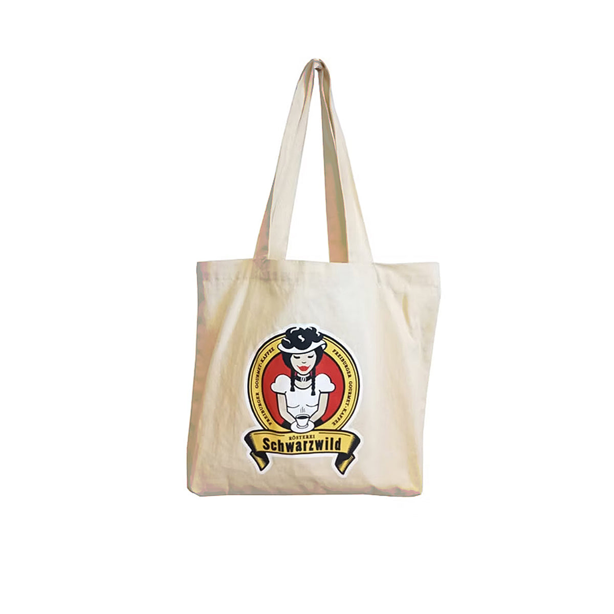 Schwarzwild shopping bag | Jute bag
