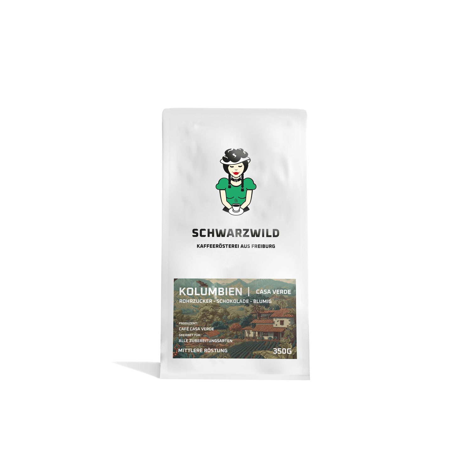 Schwarzwild-Kaffeeroesterei-Kolumbien-Casa-Verde