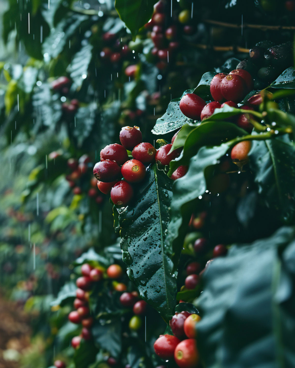 Kaffeegürtel erklärt: Anbaugebiete, Klima, Höhe und Tassenprofil