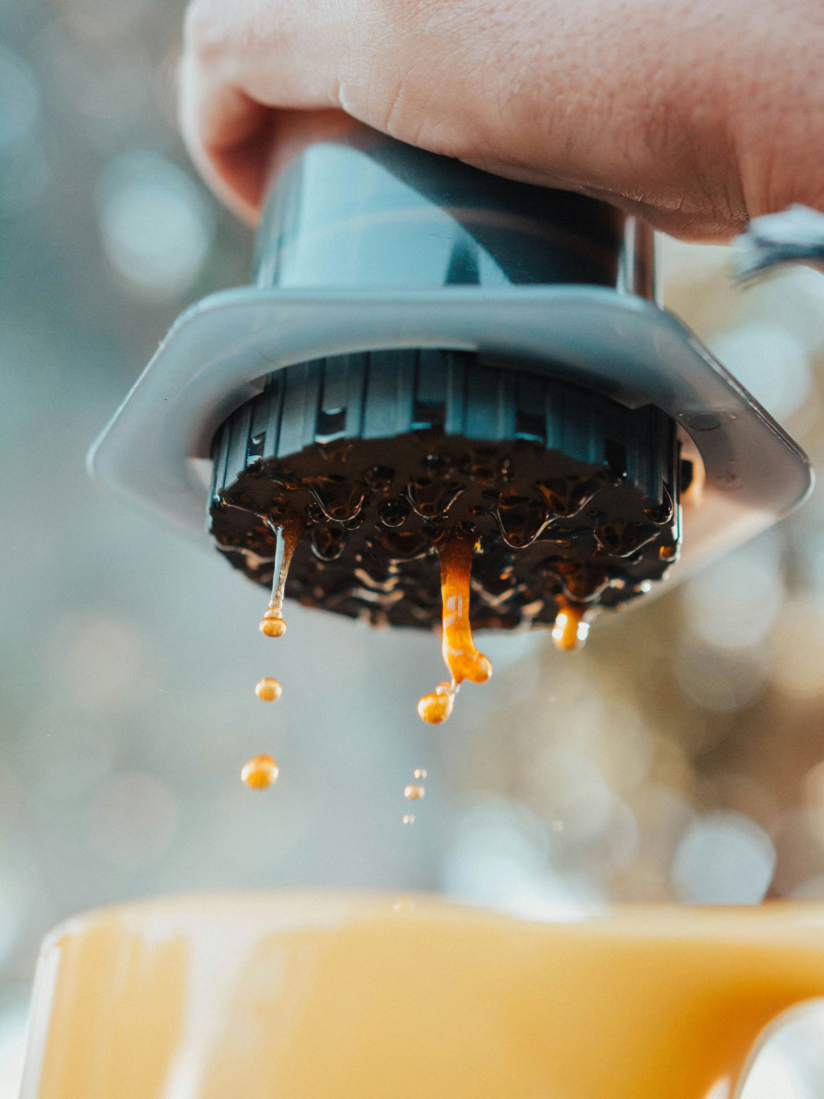 AeroPress Guide: Was ist das, Zubereitung & der passende Kaffee