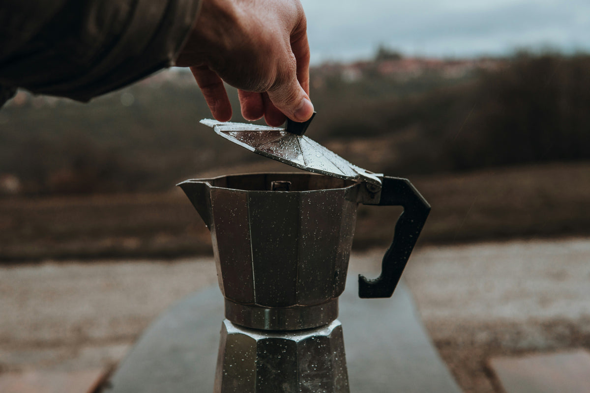 Die perfekte Bialetti-Zubereitung: Anleitung, Bohnenwahl & Vergleich