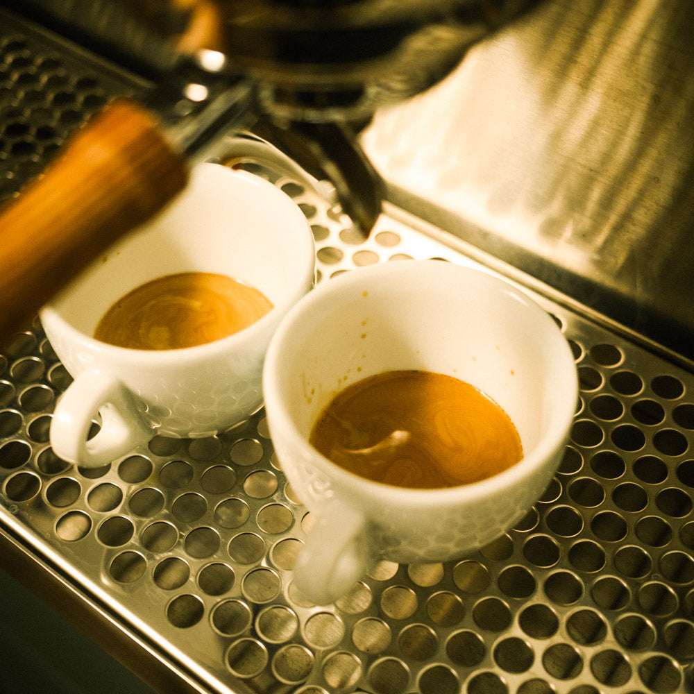 Americano vs Lungo vs Caffè Crema: Zubereitung, Menge und Geschmack im Vergleich