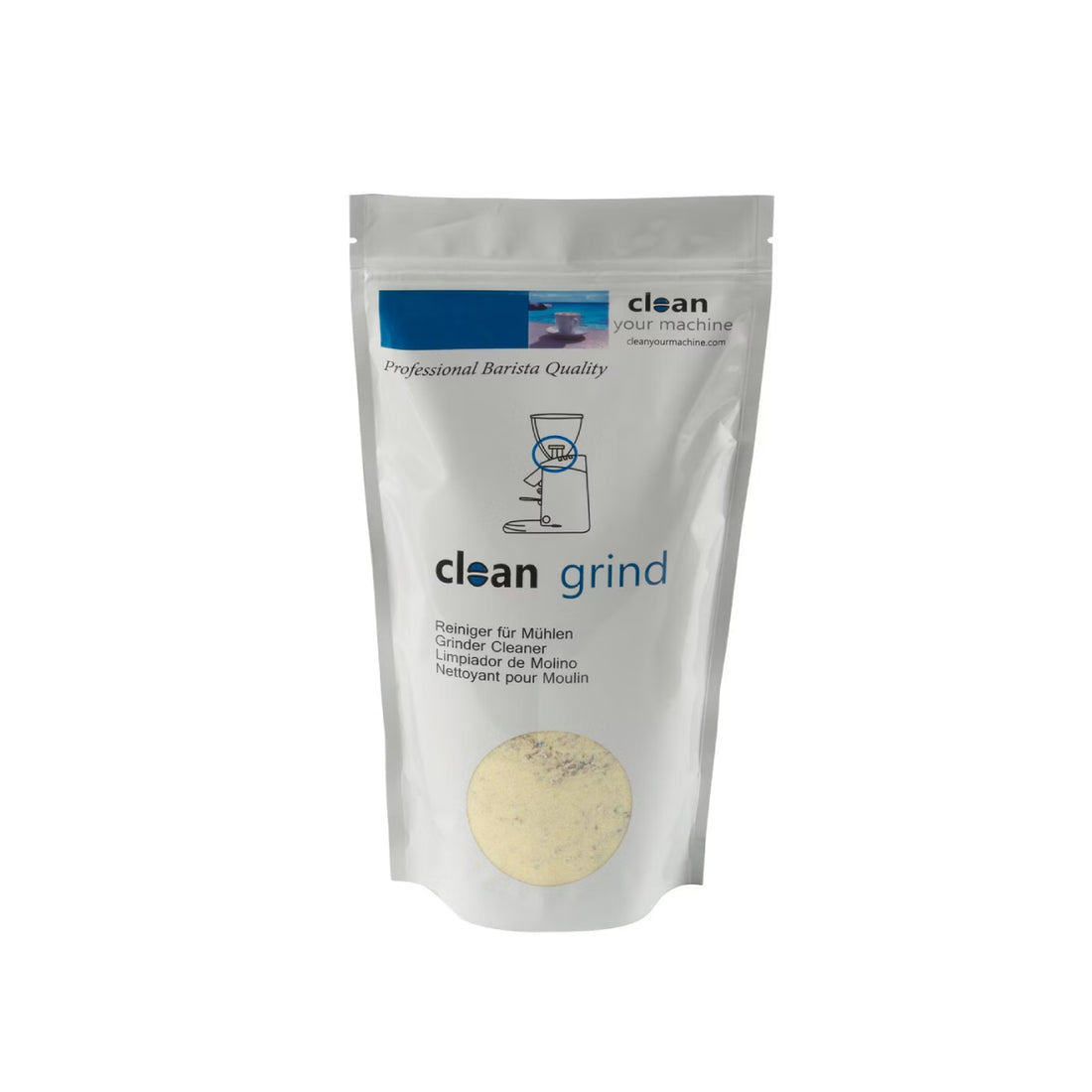 Kaffeemühlen Reiniger Clean Grind