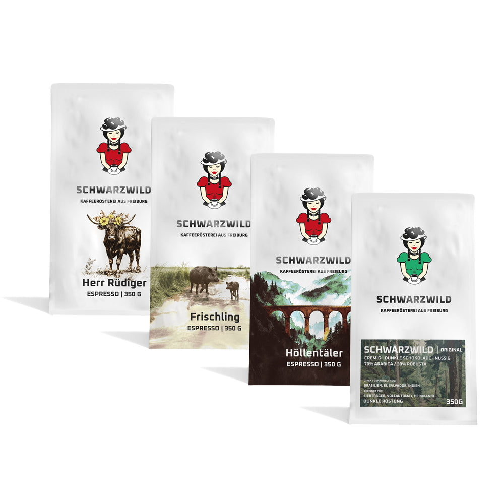 Espresso-Probierpaket-Schwarzwild-Kaffeeroesterei-Freiburg_