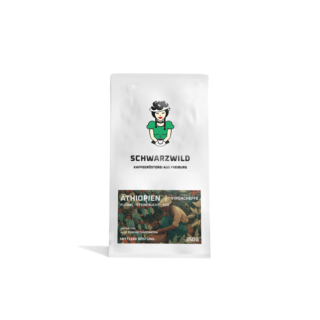 Schwarzwild-350g-Aethiopien