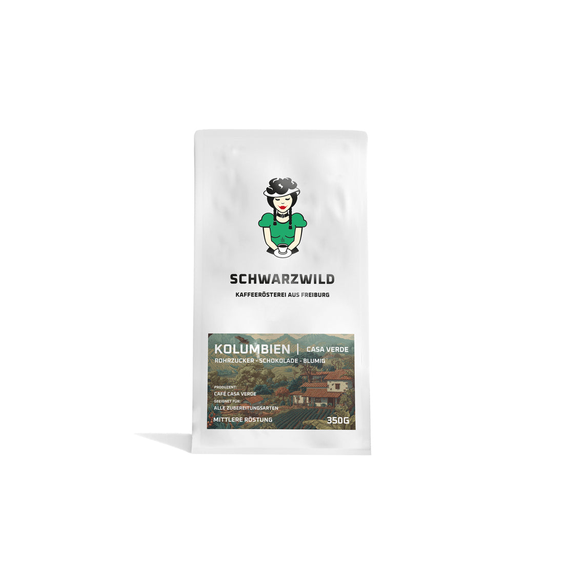 Schwarzwild-Kaffeeroesterei-Kolumbien-Casa-Verde