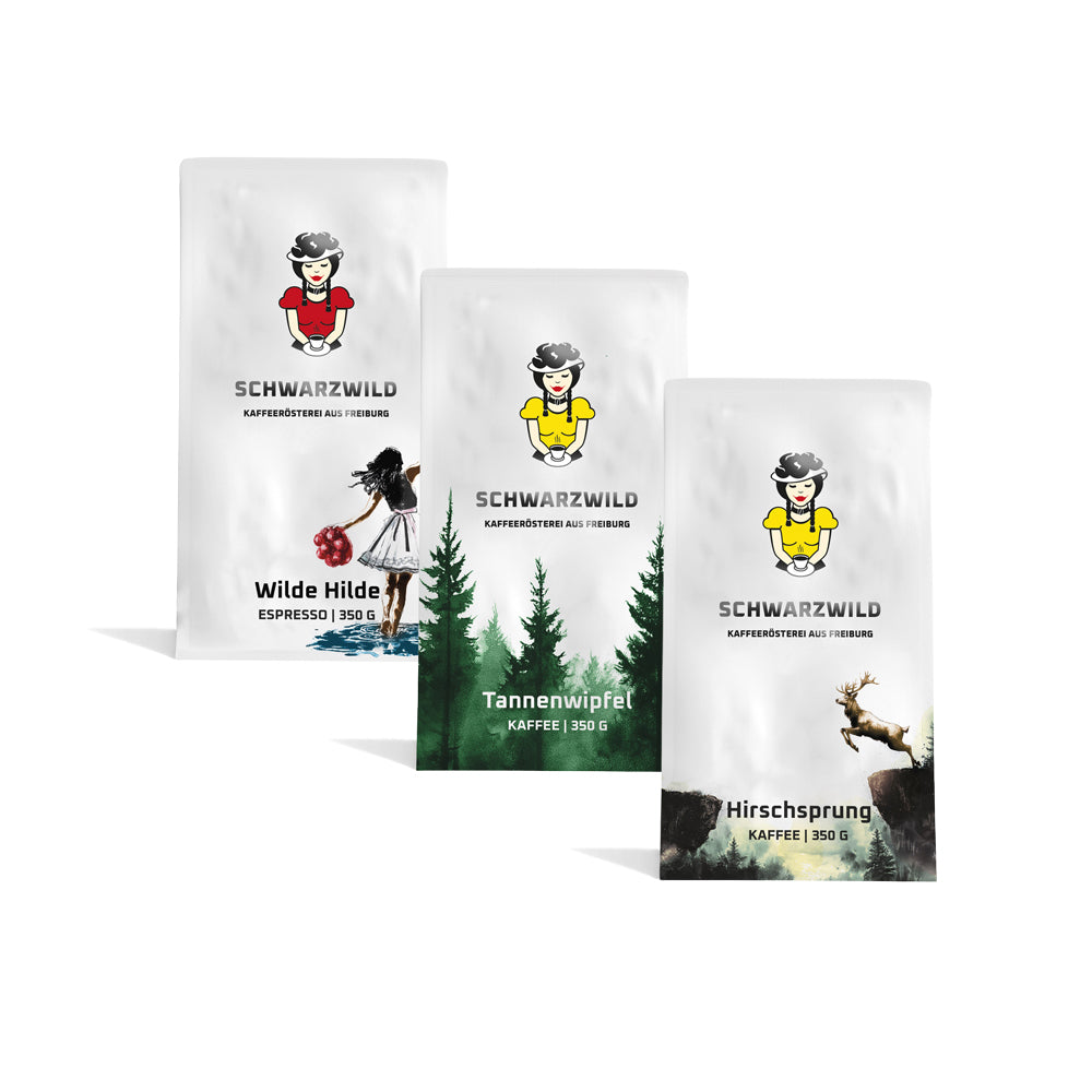 kaffee-probierpaket-350g-schwarzwild-kaffeeroesterei
